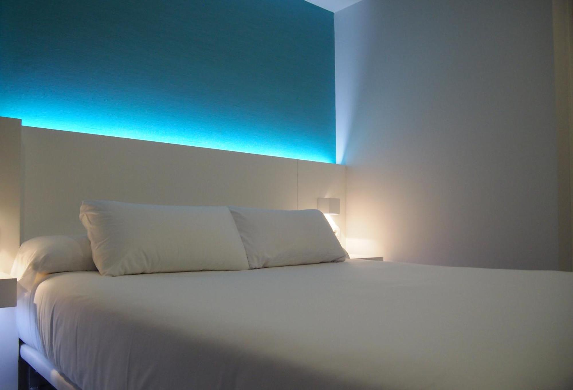 Four Rooms Muxia Rum bild