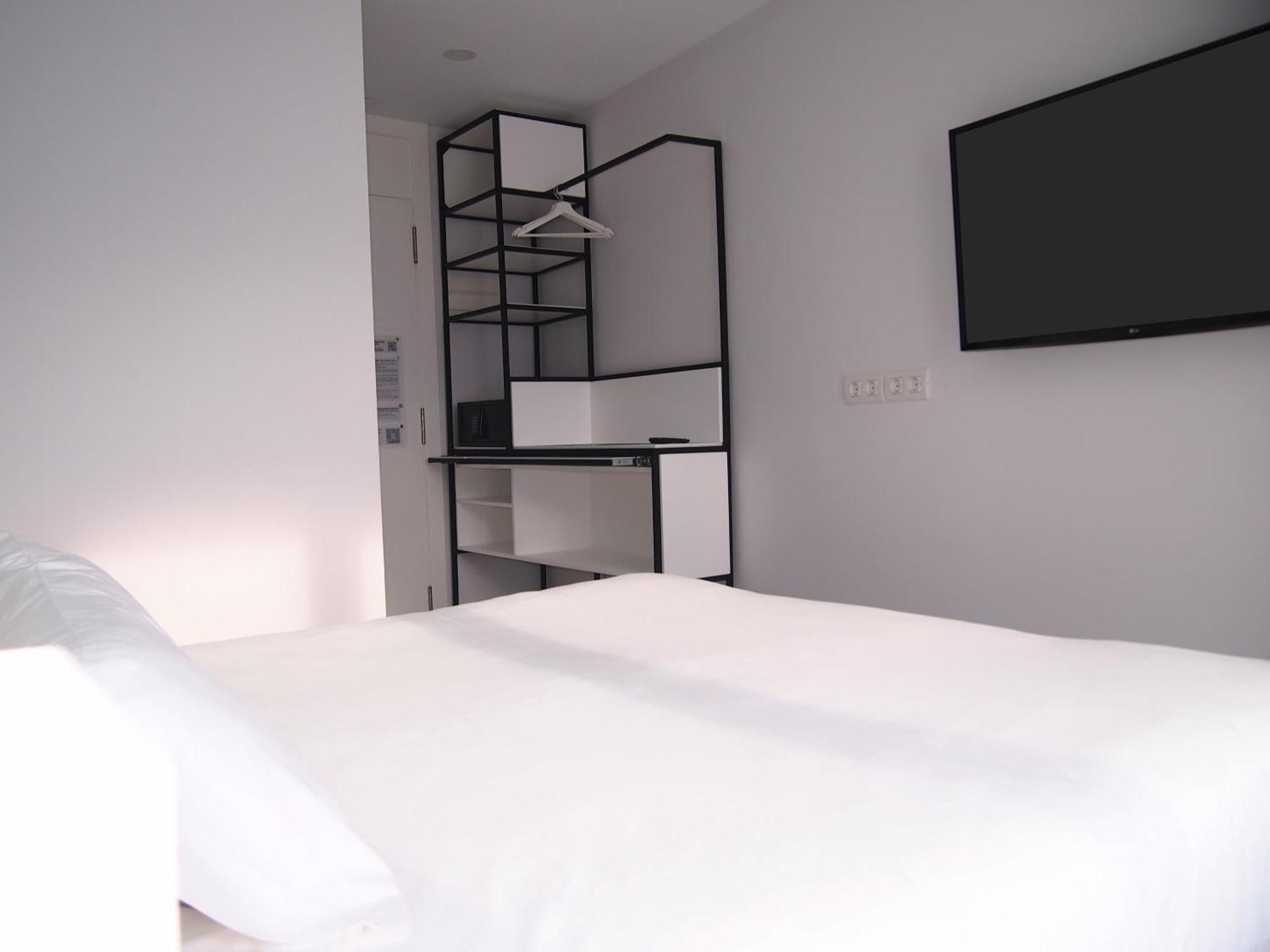 Four Rooms Muxia Rum bild