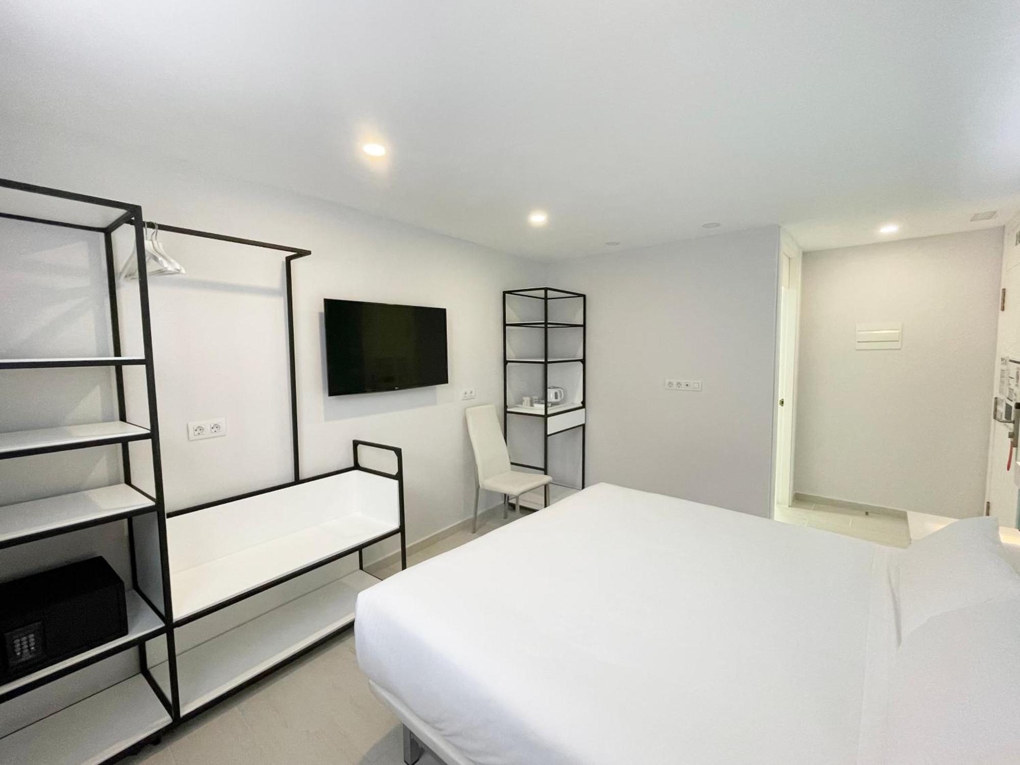 Four Rooms Muxia Rum bild