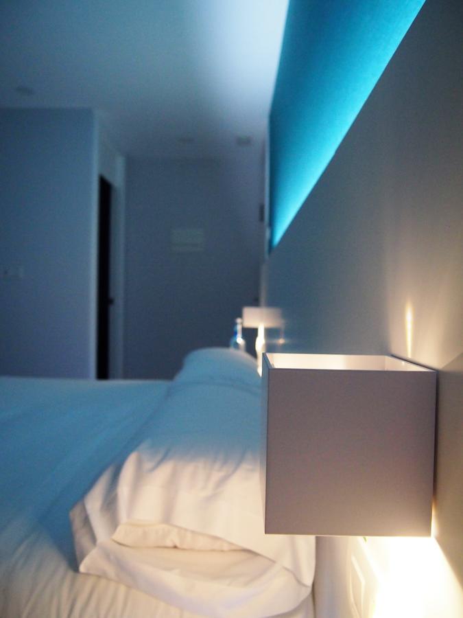 Four Rooms Muxia Exteriör bild